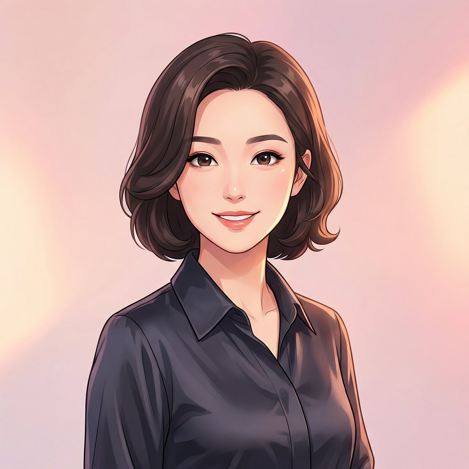 福利姬制片人林雪晴